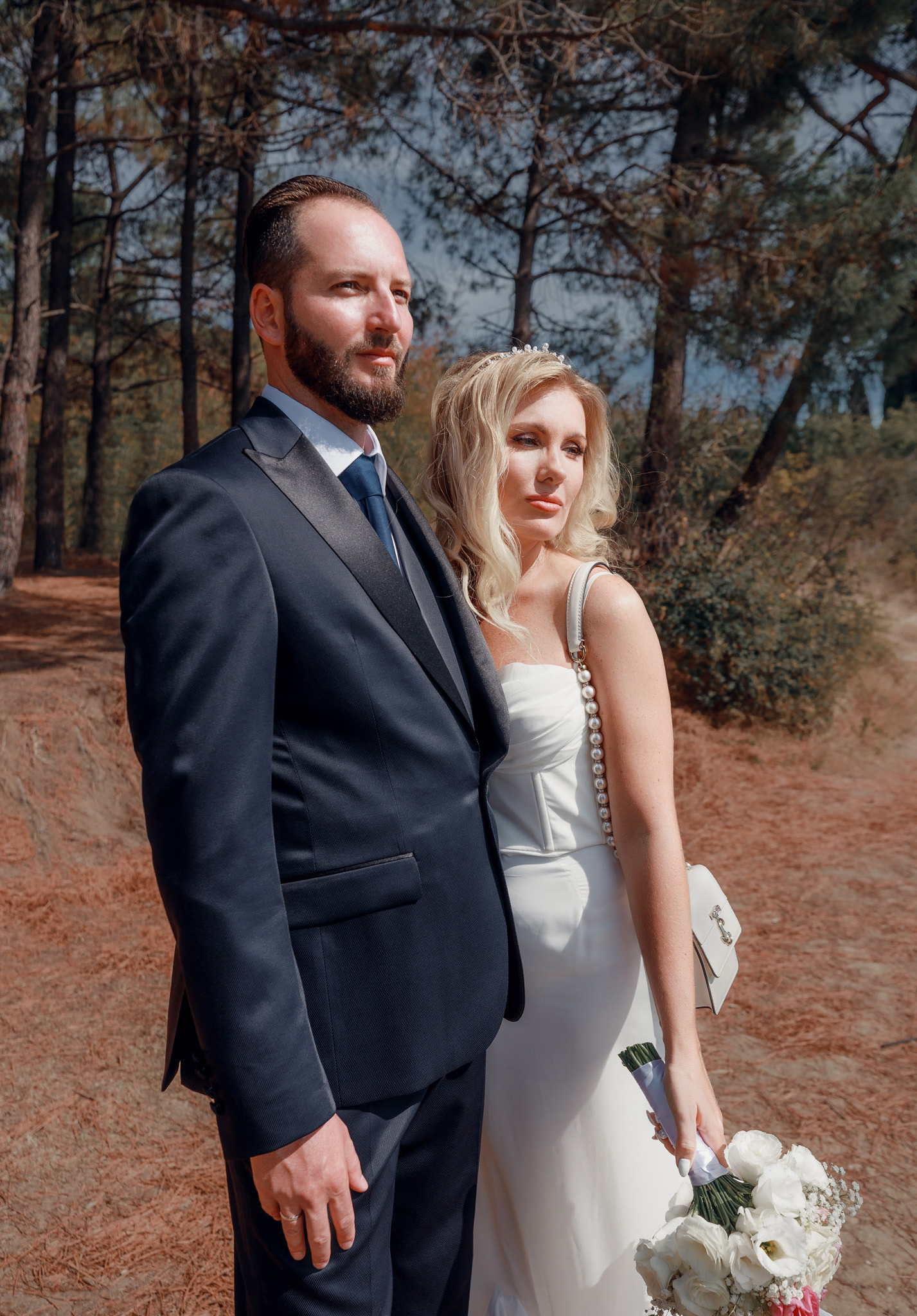 390 Wedding